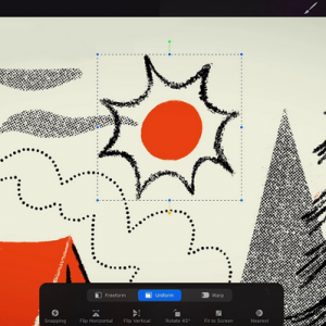 Virtual Photography for Digital Marketing Campaigns