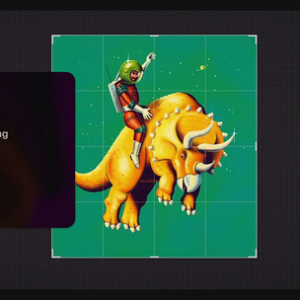 Custom Graphics for Company Logos